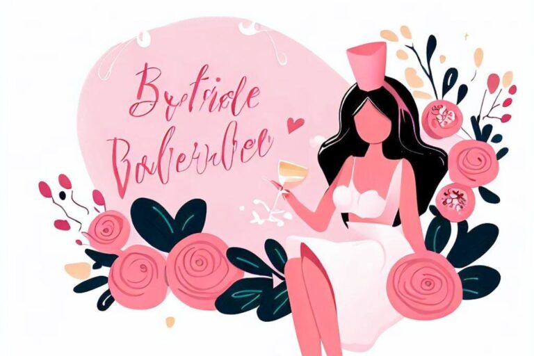 What to Write in a Bachelorette Card