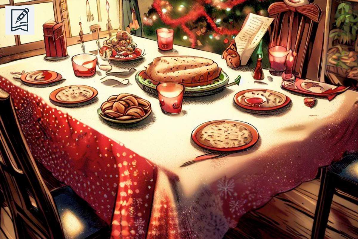 What To Write In A Business Christmas Card