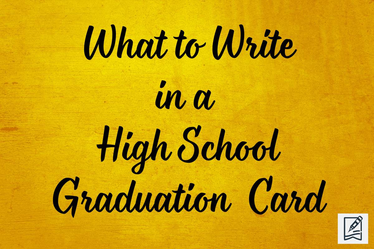 what-to-write-in-a-high-school-graduation-card