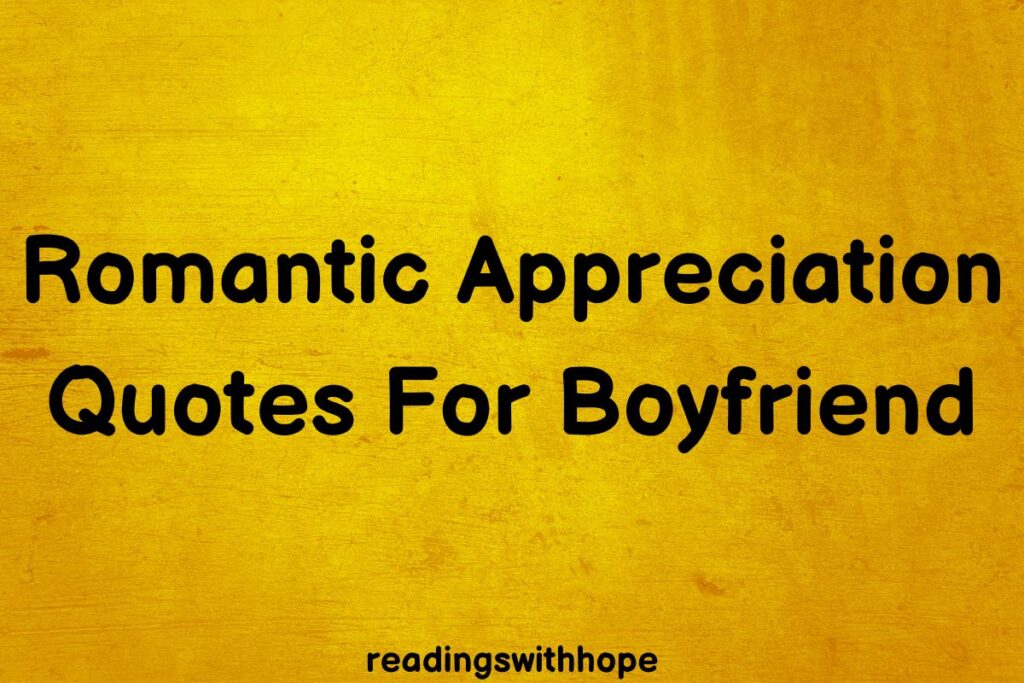 70 Gratitude and Appreciation Thank You Messages and Quotes