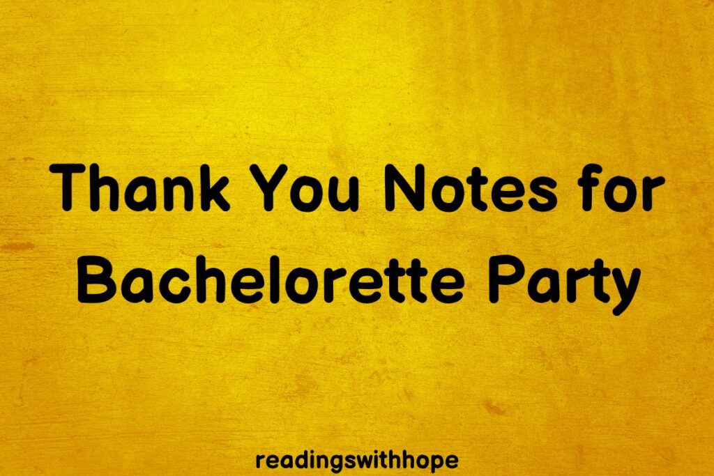20 Thank You Letters for Your Clinical Preceptor