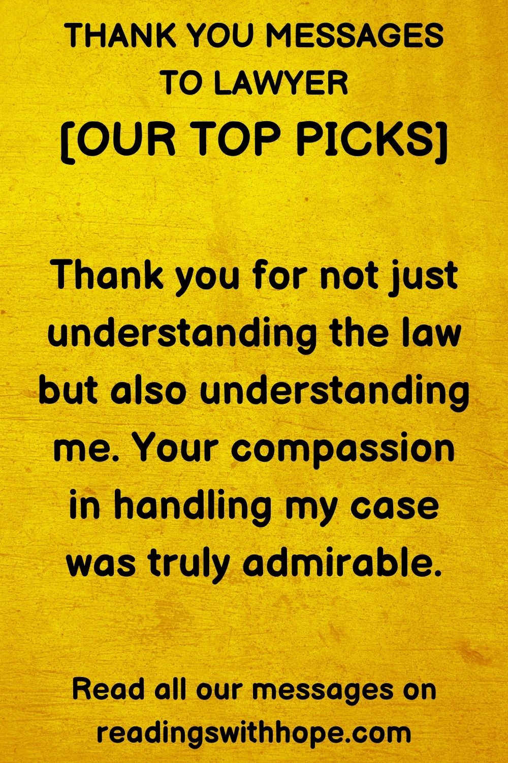 thank you note to lawyer 2