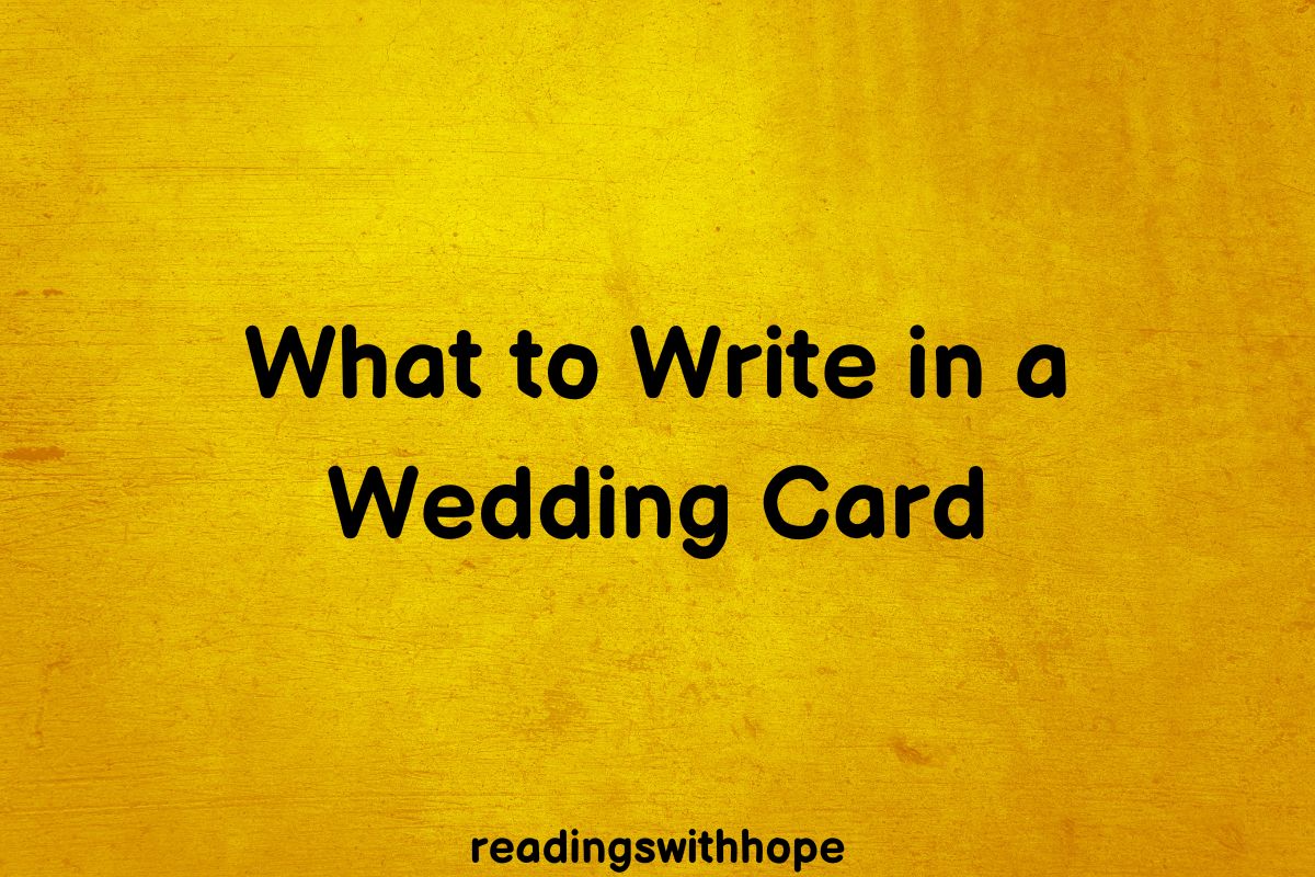 what-to-write-in-a-wedding-card