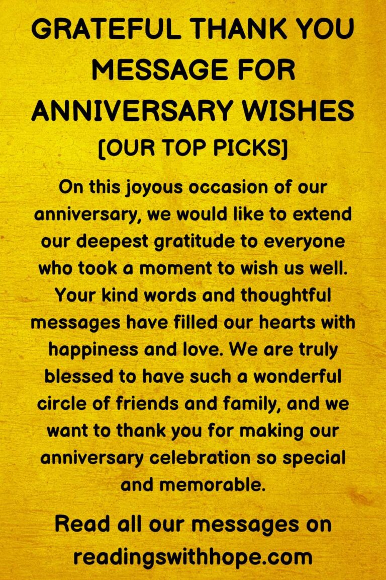 70 Gratitude and Appreciation Thank You Messages and Quotes