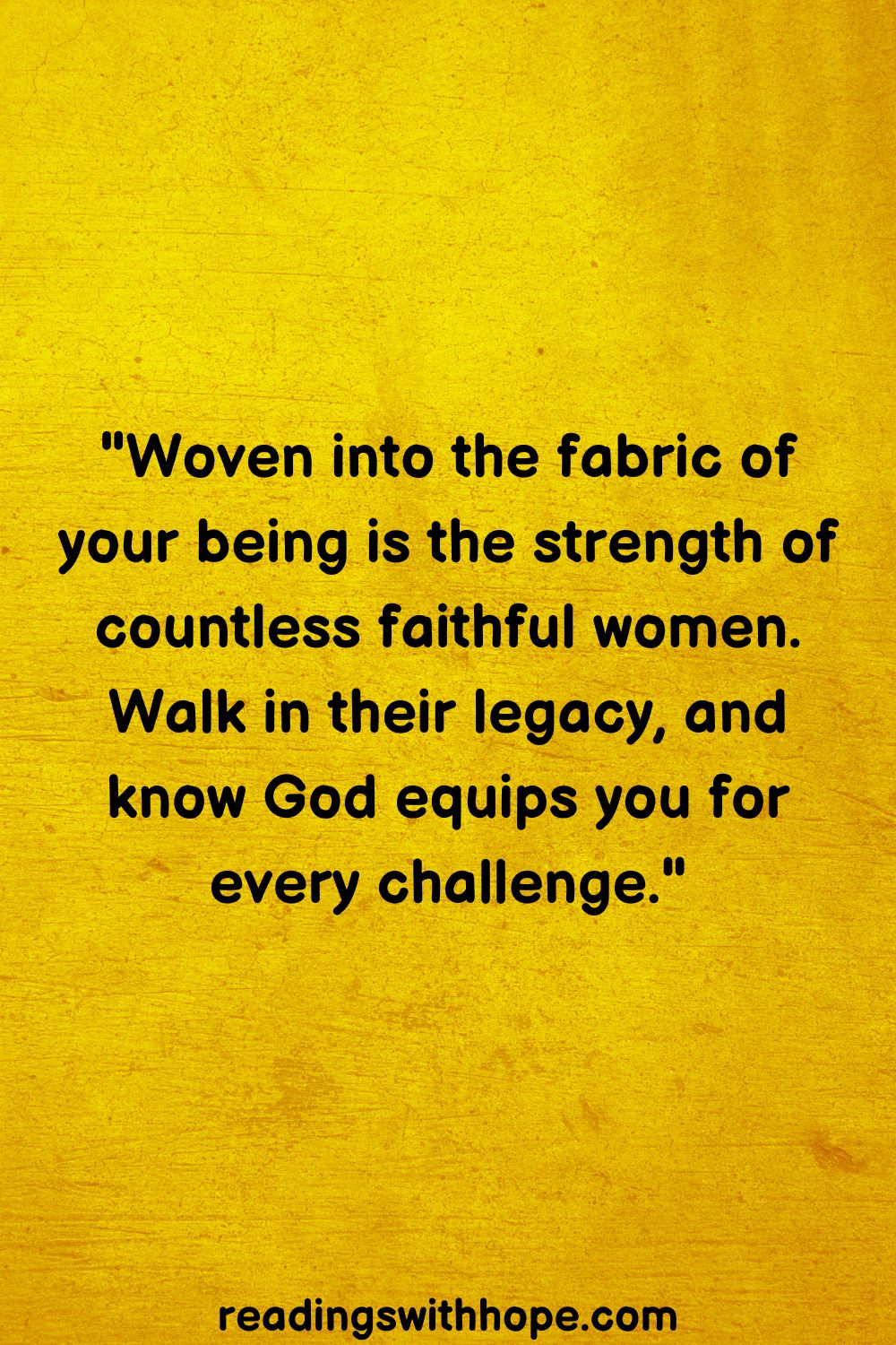 20 Christian Encouragement Quotes for Women