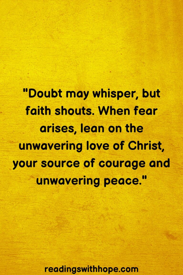 Encouragement Quotes for Women