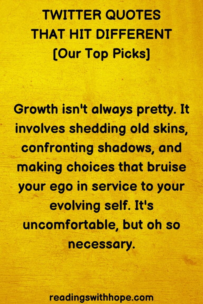 Quote Twitter 90 Twitter Quotes and Captions
