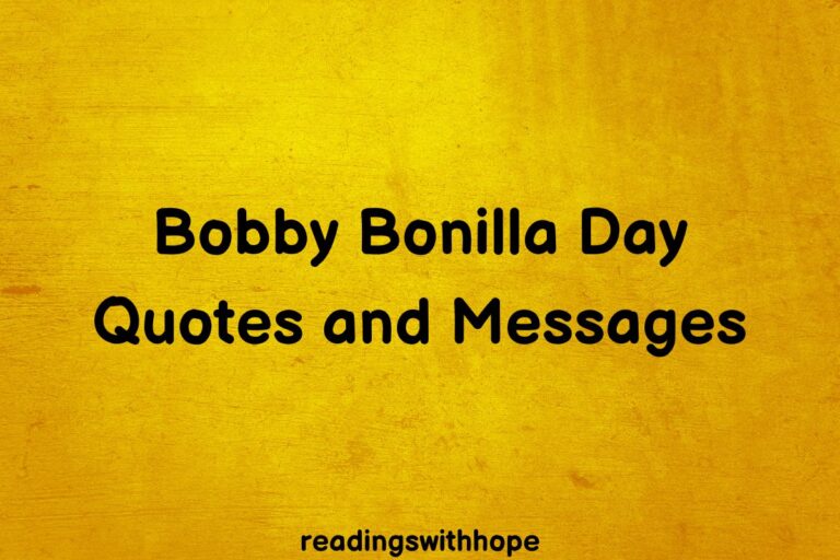 35 Bobby Bonilla Day Quotes and Messages