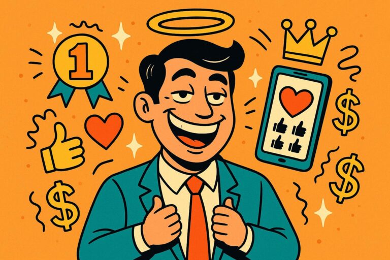 What Does Happiness Mean For A Narcissist | Are They Truly Happy