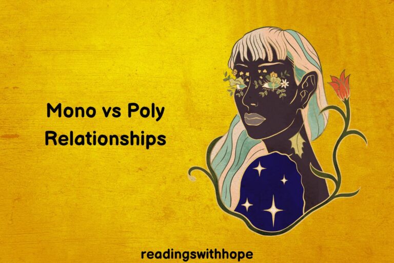 Mono vs Poly Relationships | What You Need To Know