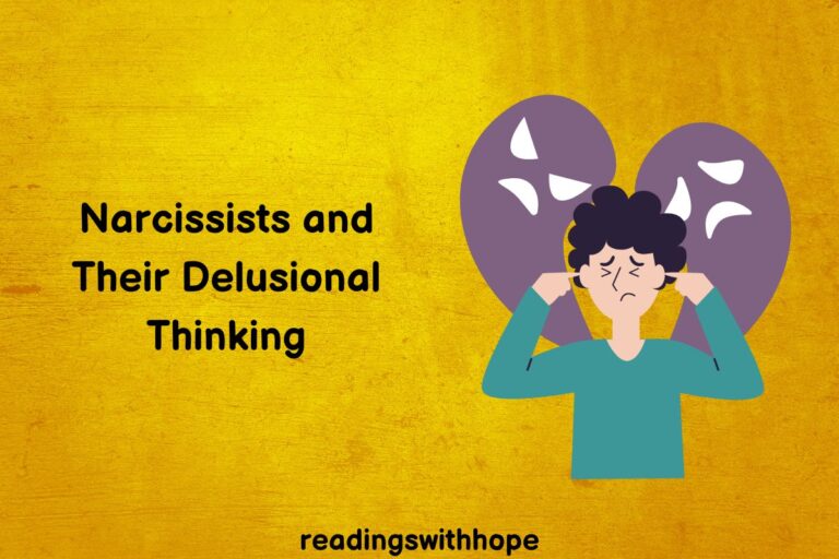 Narcissists and Their Delusional Thinking | A Detailed Guide To Understand What It Is