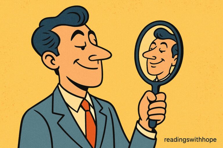 Self-Awareness Among Narcissists and What They Know About Themselves
