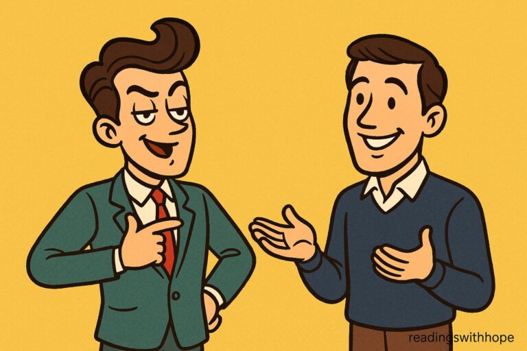 Differences Between Narcissism and Genuine Confidence