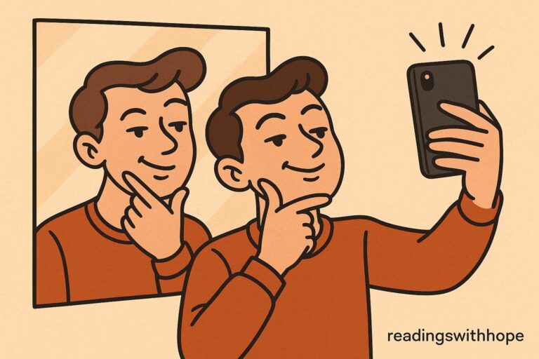Why Narcissism Is Increasing in the Modern World