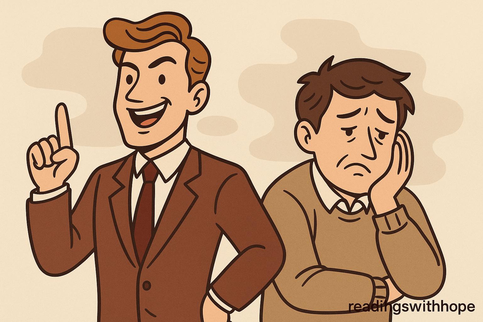 Key Behavioral Differences Between Covert and Overt Narcissists