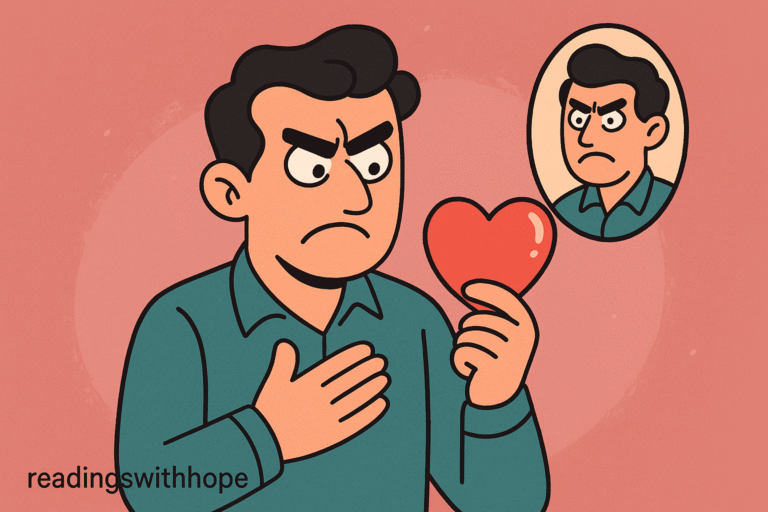 Are Narcissists Capable of Genuine Love?