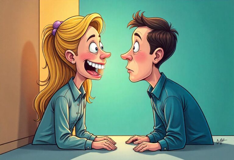 Infidelity Patterns in Narcissistic Relationships