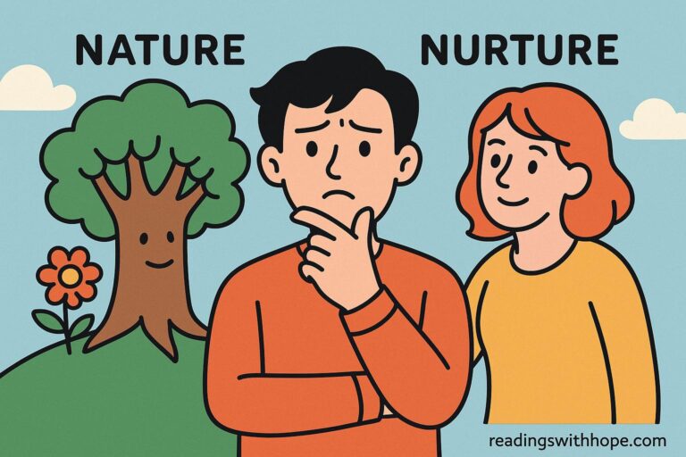 Causes of Narcissism and the Role of Nature vs Nurture