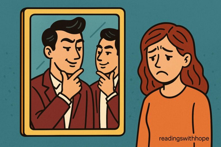 Why Narcissists Struggle to Maintain Long-Term Relationships