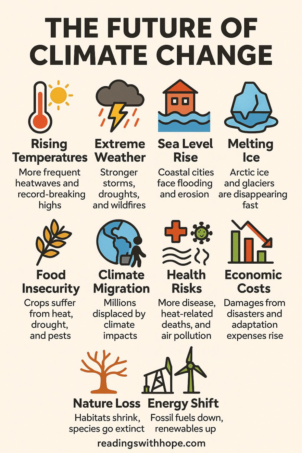 Why "Climate Anxiety" Is Rising Among The Youth Why "Climate Anxiety" Is Rising Among The Youth