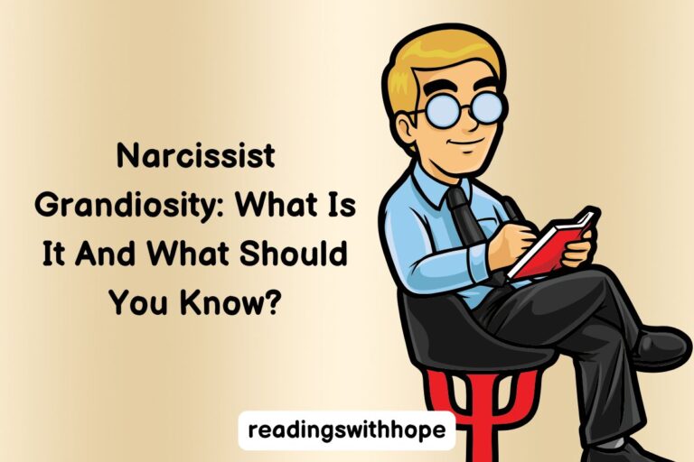 Narcissist Grandiosity: What Is It And What Should You Know?