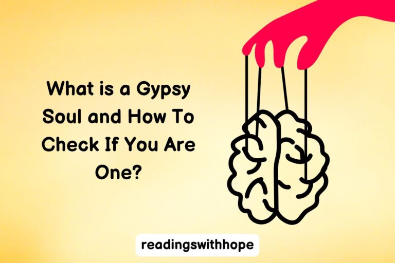 What is a Gypsy Soul and How To Check If You Are One?