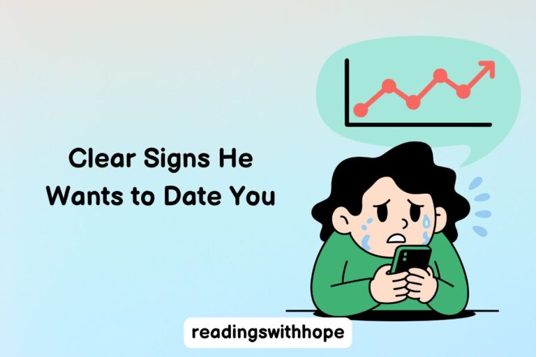 10 Clear Signs He Wants to Date You